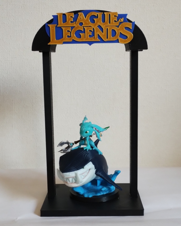 Porta Headset Fizz - Imagen 4