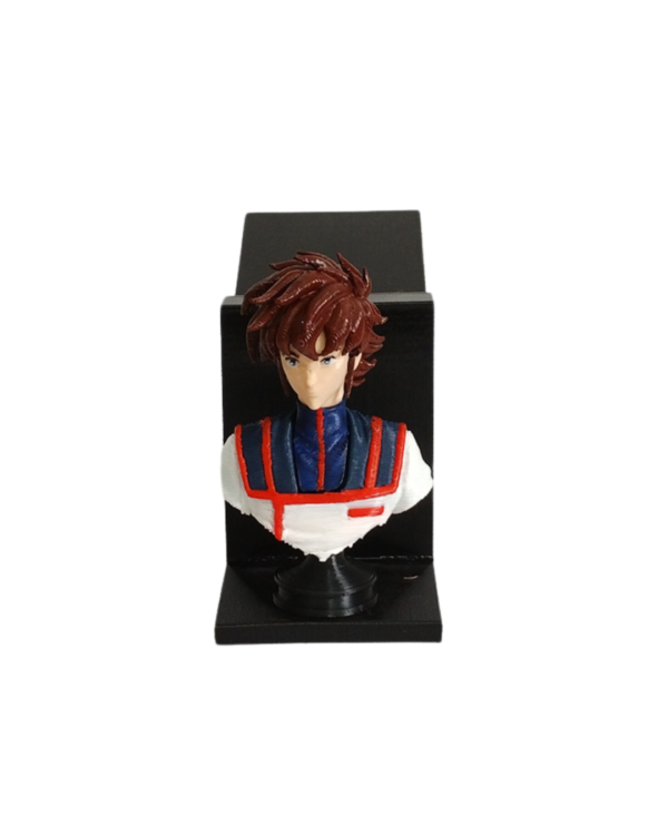 Porta Mando Rick Hunter - Imagen 3