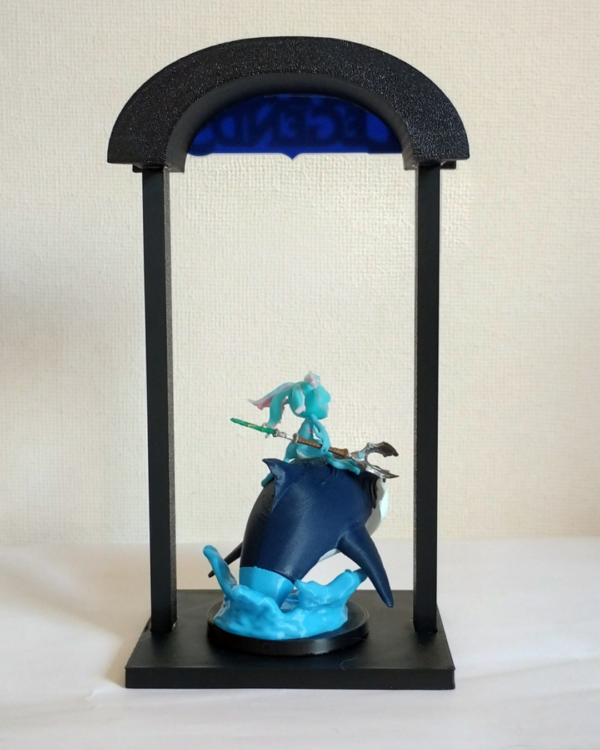 Porta Headset Fizz - Imagen 3