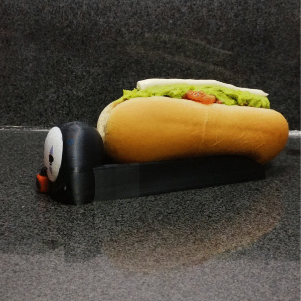 Porta Completo Sin Cara - Imagen 2