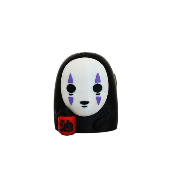 Porta Completo Sin Cara - Imagen 3