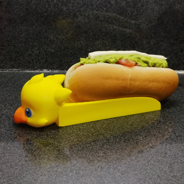 Porta Completo Chocobo - Imagen 2