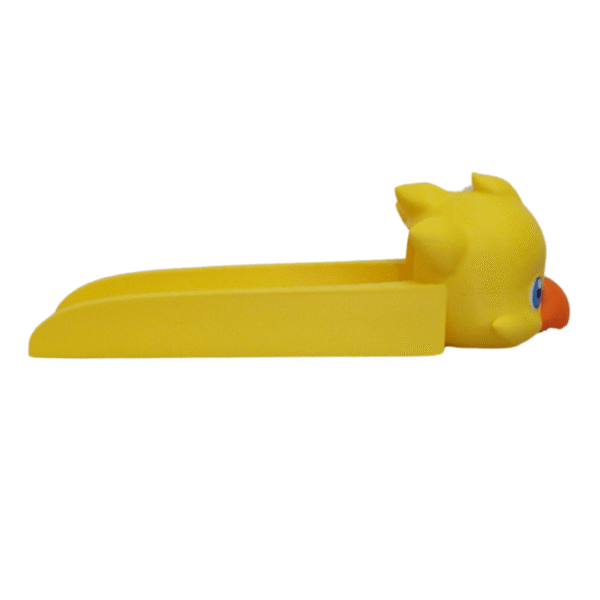 Porta Completo Chocobo - Imagen 4