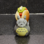Porta Completo Totoro