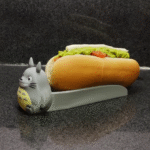 Porta Completo Totoro - Imagen 2