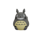 Porta Completo Totoro - Imagen 3