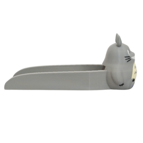 Porta Completo Totoro - Imagen 4