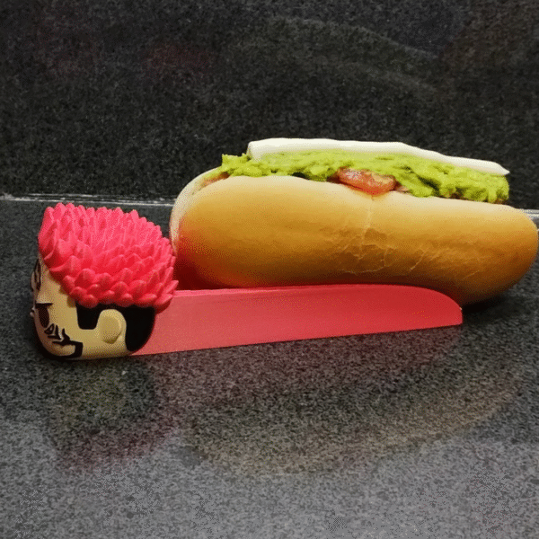 Porta Completo Sukuna - Imagen 2