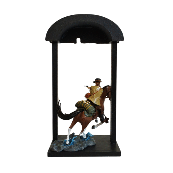 Porta Audífonos Arthur Morgan - Imagen 3