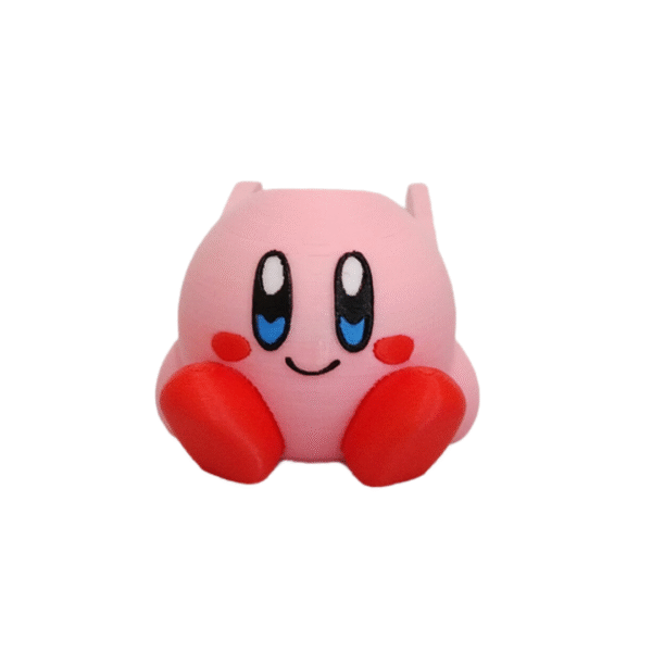 Porta Completo Kirby - Imagen 2