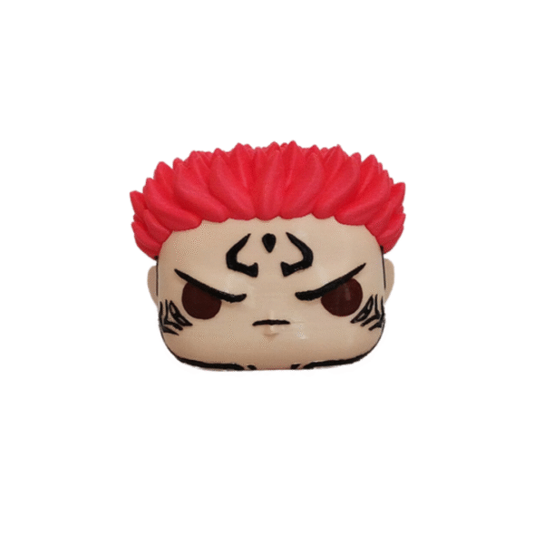 Porta Completo Sukuna - Imagen 3