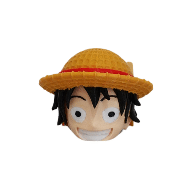 Porta Completo Luffy - Imagen 2