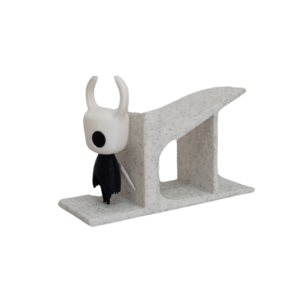 Porta Mando Hollow Knight - Imagen 4