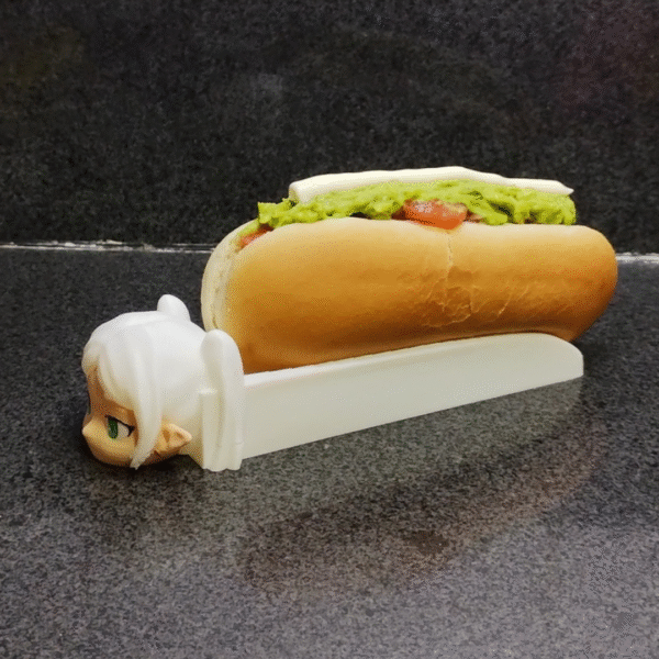 Porta Completo Frieren - Imagen 2