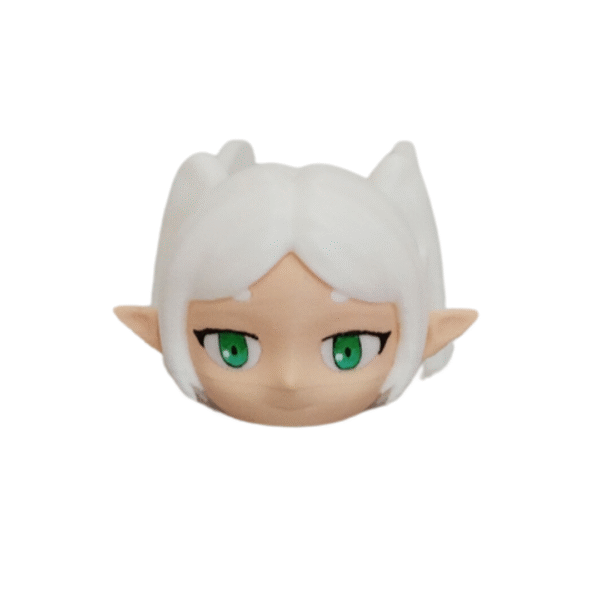 Porta Completo Frieren - Imagen 3