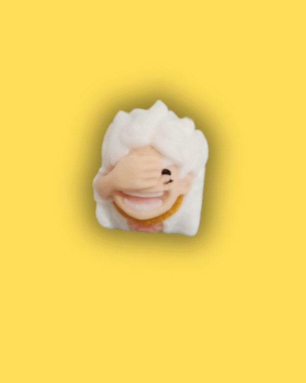 Keycap One Piece Volumen 2 - Imagen 2