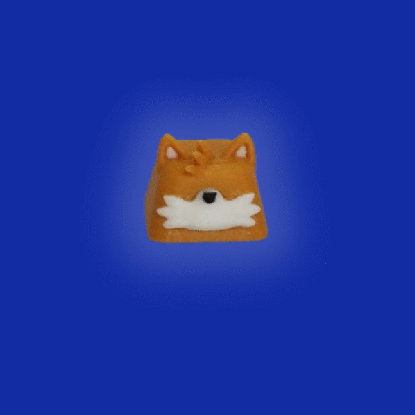 Keycap Sonic - Imagen 3