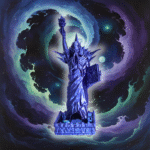 Torre de Dados Azotamente de la Libertad