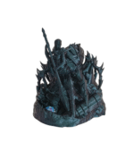 Torre de Dados Mujer Arácnida - Imagen 2