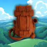 Torre Mochila Aventurero