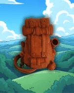 Torre Mochila Aventurero