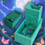 Torre Plegable Mariposa