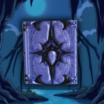 Libro Arácnido - Transporta Dados y Cartas