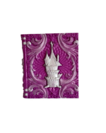 Libro Torre - Transporta Dados y Cartas - Imagen 5