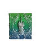 Libro Torre - Transporta Dados y Cartas - Imagen 4