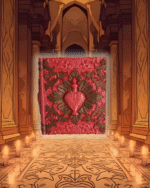 Libro Poción Curativa - Transporta Dados y Cartas