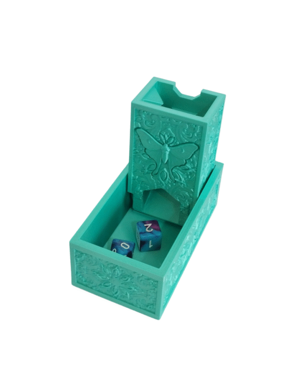 Torre Plegable Mariposa - Imagen 2