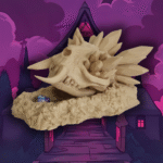 Torre Calavera Bestial