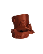 Torre Sombrero Steampunk - Imagen 2