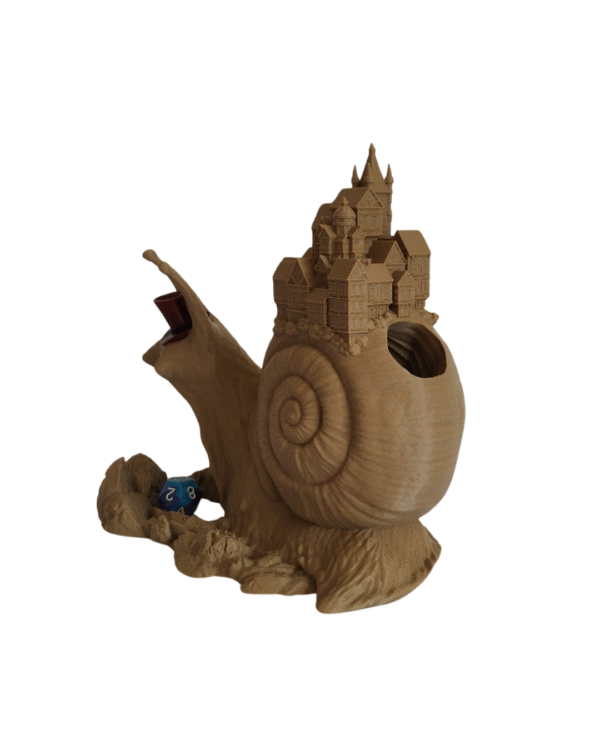 Torre Ciudad Caracol - Imagen 2