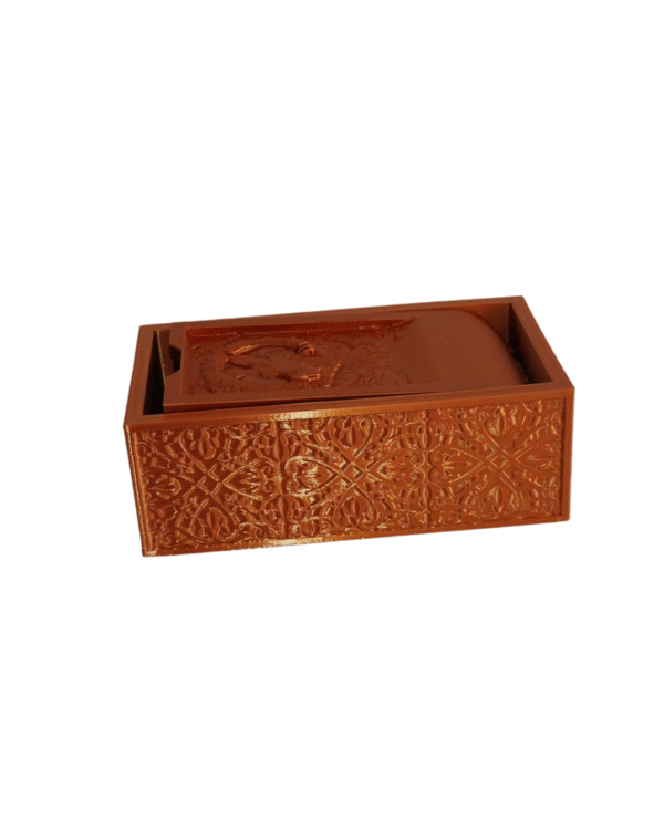 Torre Plegable Dragón - Imagen 3