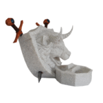 Torre de Dados Escudo León - Imagen 3