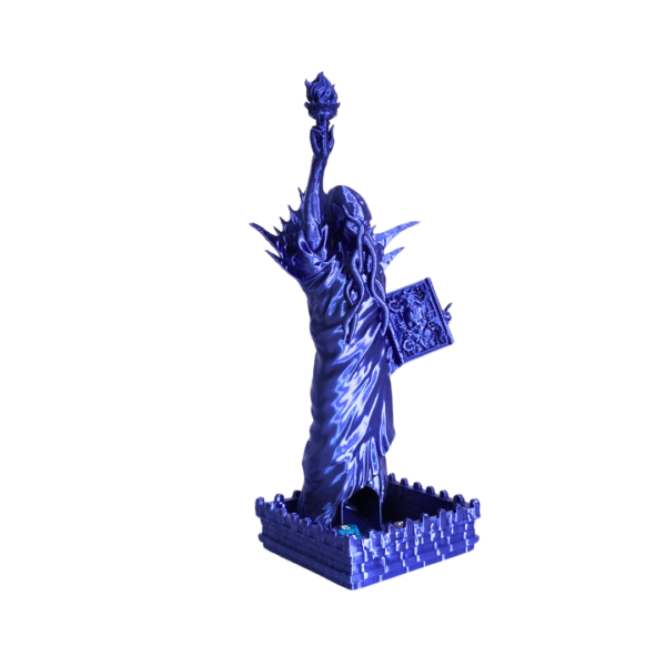 Torre de Dados Azotamente de la Libertad - Imagen 3