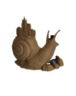 Torre Ciudad Caracol - Imagen 3