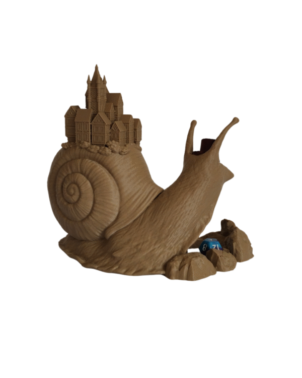 Torre Ciudad Caracol - Imagen 3