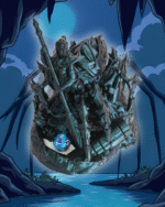 Torre de Dados Mujer Arácnida