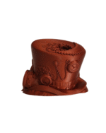 Torre Sombrero Steampunk - Imagen 4