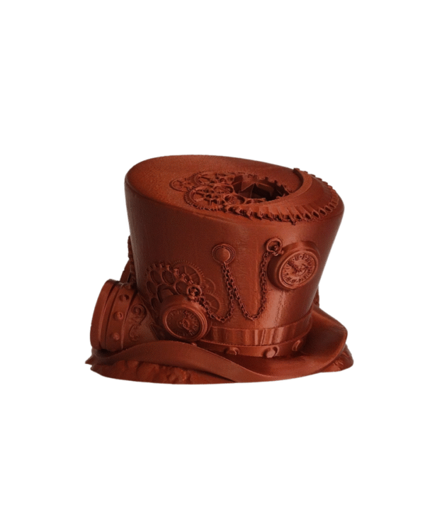 Torre Sombrero Steampunk - Imagen 4