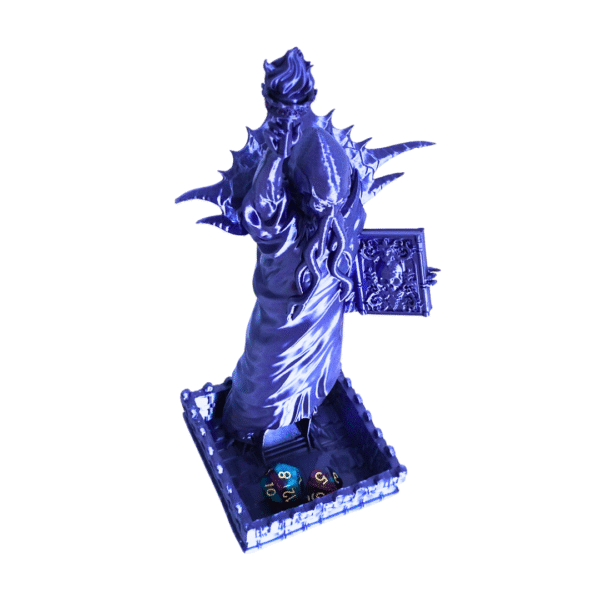 Torre de Dados Azotamente de la Libertad - Imagen 4