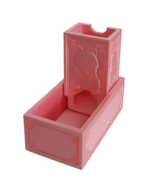 Torre Plegable Gato de la Suerte - Imagen 4