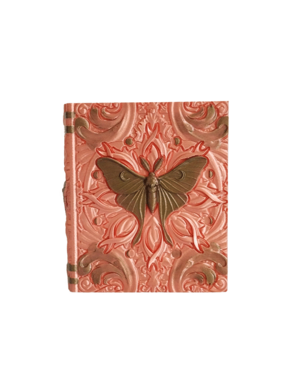 Libro Mariposa - Transporta Dados y Cartas - Imagen 5