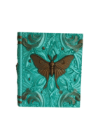 Libro Mariposa - Transporta Dados y Cartas - Imagen 4