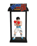 Porta Audífonos Hajime no Ippo - Imagen 2