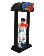 Porta Audífonos Hajime no Ippo - Imagen 3