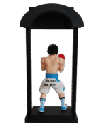 Porta Audífonos Hajime no Ippo - Imagen 4