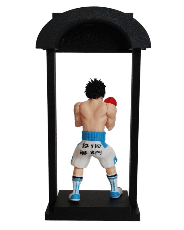 Porta Audífonos Hajime no Ippo - Imagen 4